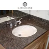 Quality Assured Cheap Brown Pearl Granite Price