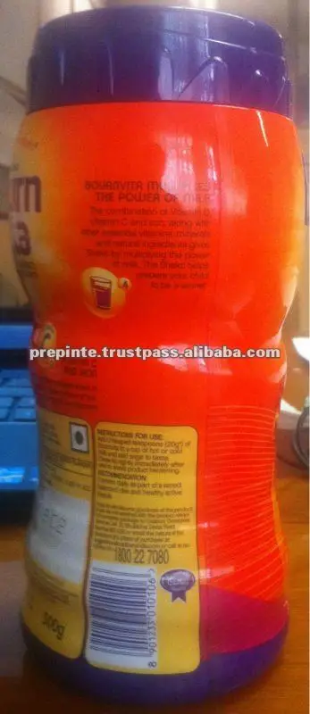 Bournvita 500G - Jar - side 4.JPG