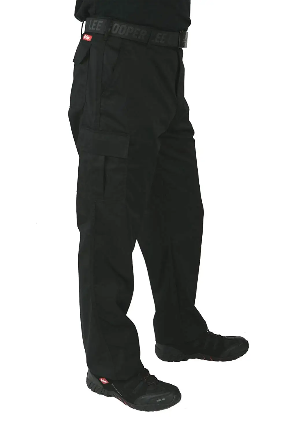 lee cooper cargo pants