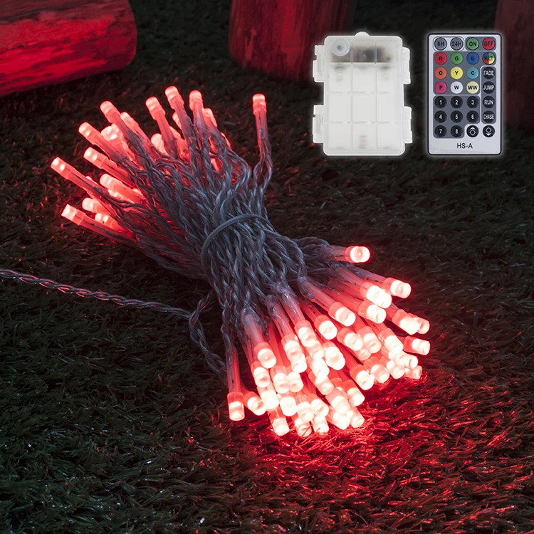 Wire Tiny Christmas Led Christmas Firefly Light String Buy Firefly