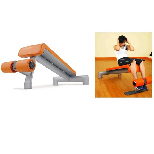 XR7741decline bench