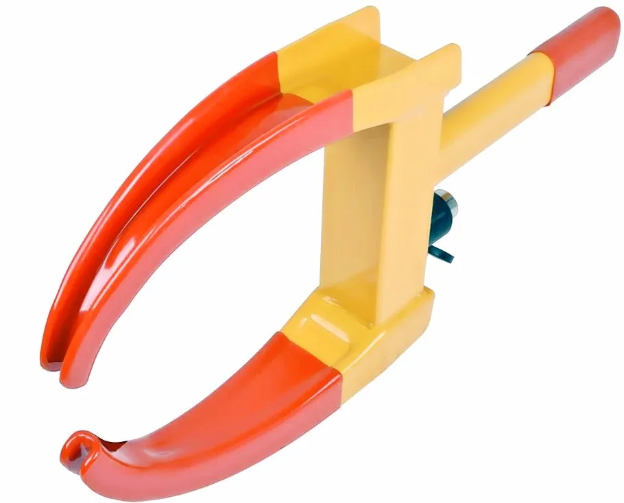 Sunnymen 9 Holes Adjustable Security Vehicle Tyre 3 Key Cheap Price Car