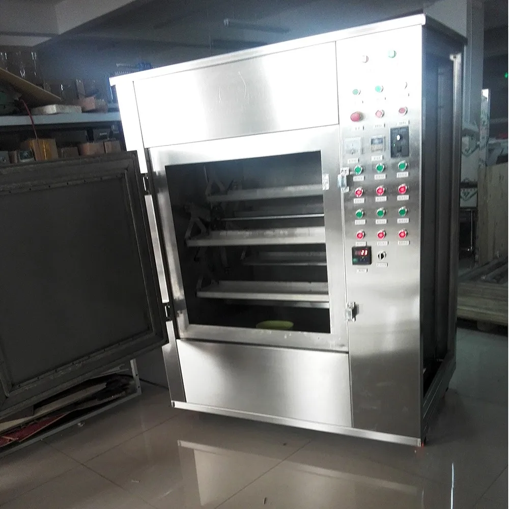 Manual Control New Type 6kw Industrial Microwave Oven Buy Industrial