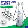 good quality product fat freeze weight loss function with RF and Cavitation slimming machine