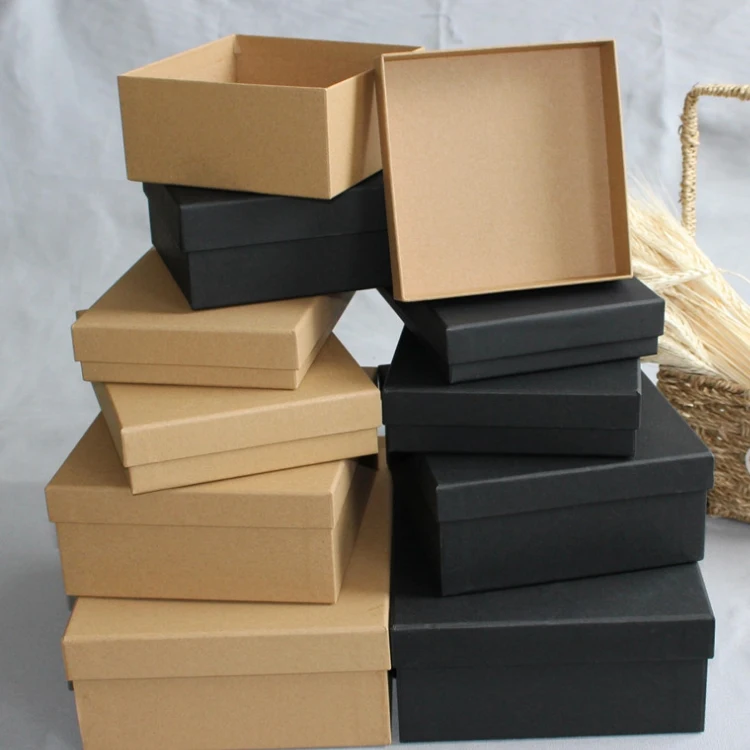 Dezheng custom cardboard boxes customization-4