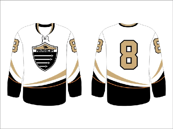 hockey jersey maker online