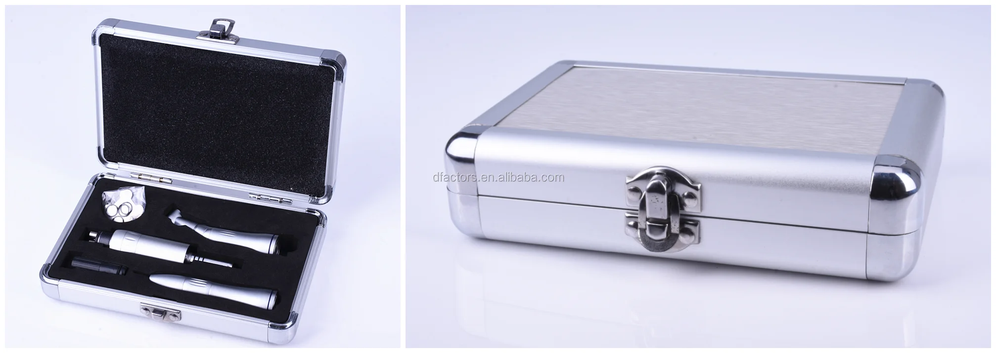 NEW TYPE hot sale Inner channel low speed portable dental handpiece