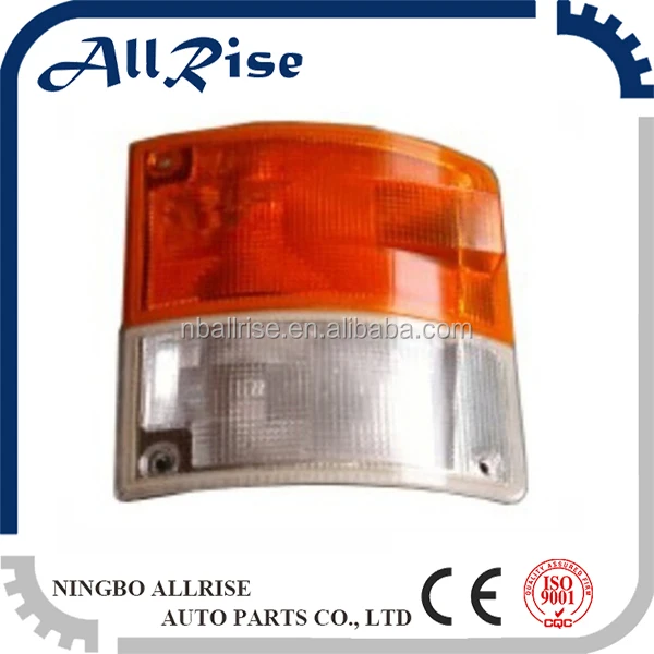 ALLRISE C-18213 Trucks 1593923 Corner Lamp