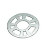 high quality pressed scaffolding standard size rosette