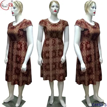 nice casual dress for ladies