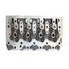 Enhanced Head Cylinder for Marine Diesel Engine