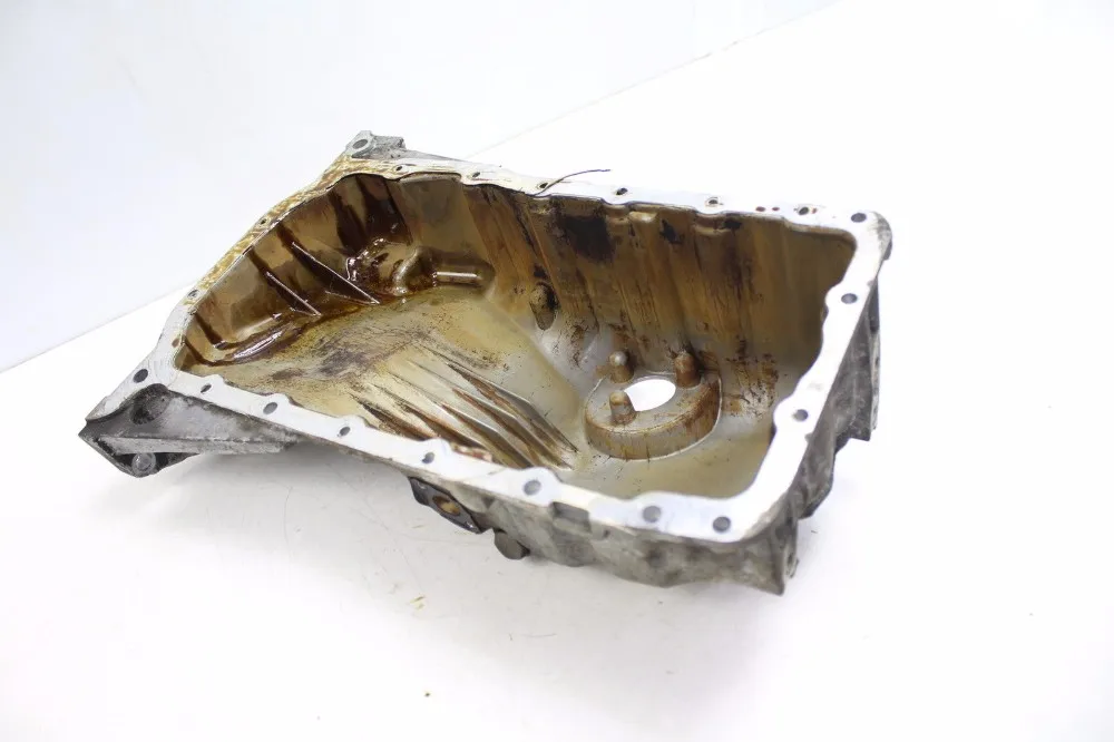 8l - engine oil pan / engine oil sump 06b 103 601ar/06b 103 601