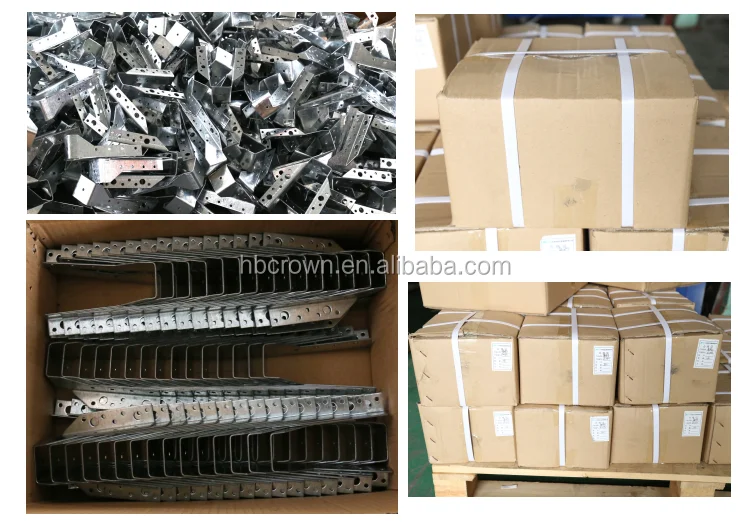 Hot Sale Joist Hanger For Rafter To Bearer Connection Buy Galvanized