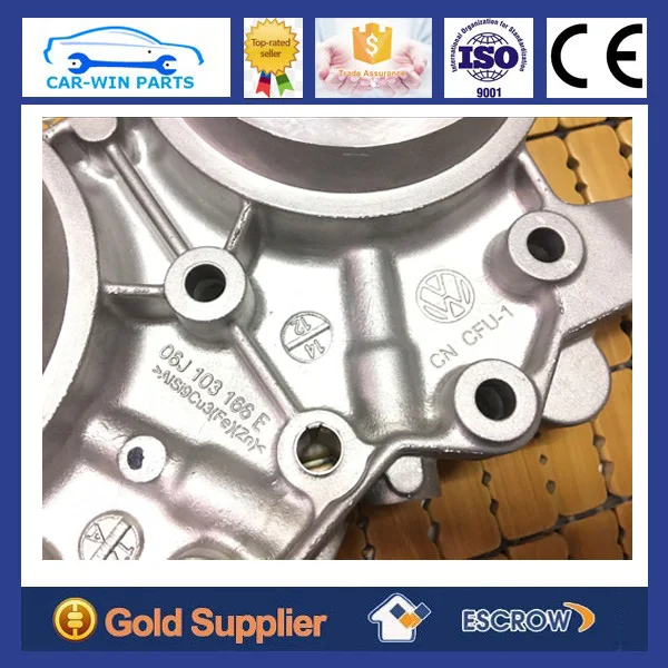 06l103144h 06l103144d 06l103144f 06l103166d Camshaft Bridge Bracket For ...
