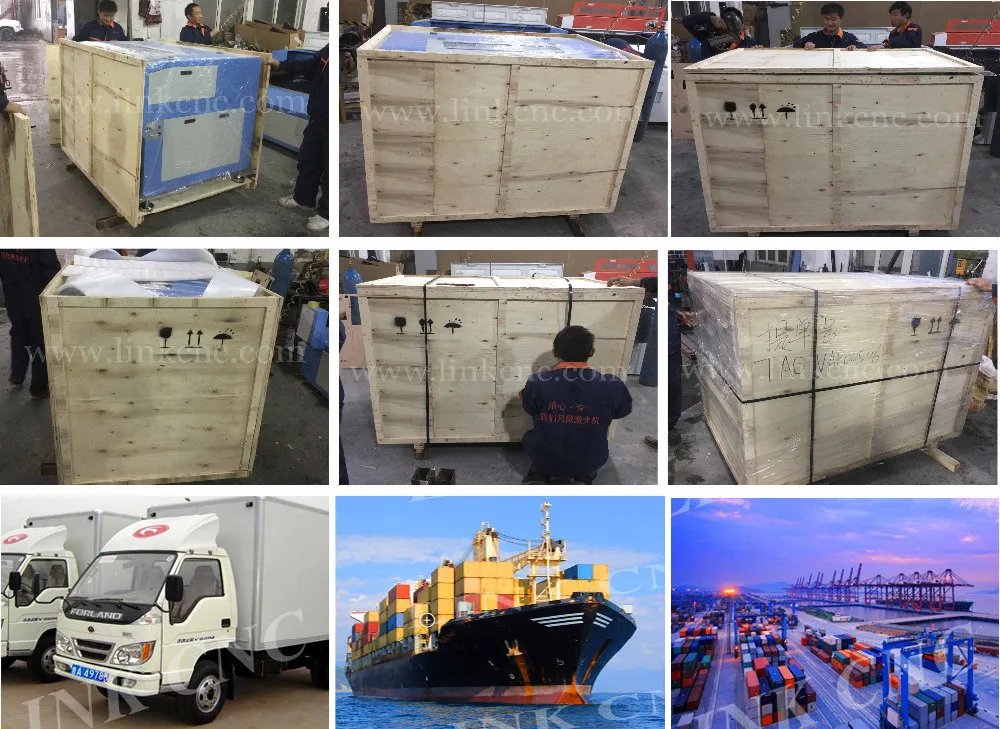 Reci co2 laser tube top quality co2 laser cutter for non-metal / co2 laser cutting machine price / cutting machine laser prices