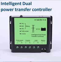 transfer controller