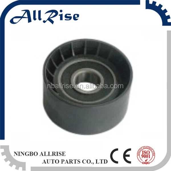 ALLRISE C-18439 Trucks 3154314 Tensioner Pulley