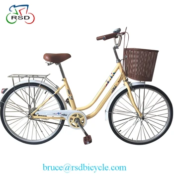 chinese bicycle