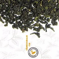 Certified organic Oolong Tea - 4uTea | 4uTea.com