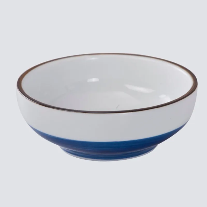 product-Home Kitchen Dinning DinnerwareSupplier cheap bulk porcelain appetizer plates-Two Eight-img-5