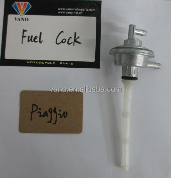 motorcycle fuel tap fuel cock oil switch for PIAGGIO