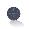 lir2477 3.6v lithium ion button cell battery 3v lithium battery cr2450 button vl2032