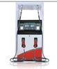 2019 new style fuel dispenser from AISTAR CHINA GROUP