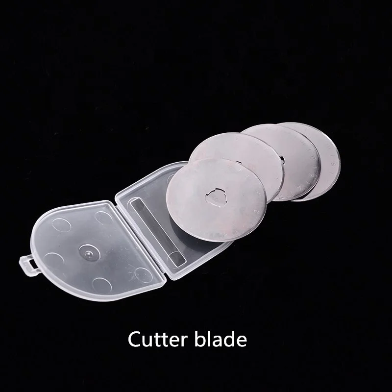 60mm rotary cutter replacement cutting blades