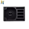 Customized die cut eva foam,custom foam shapes,custom packing foam inserts