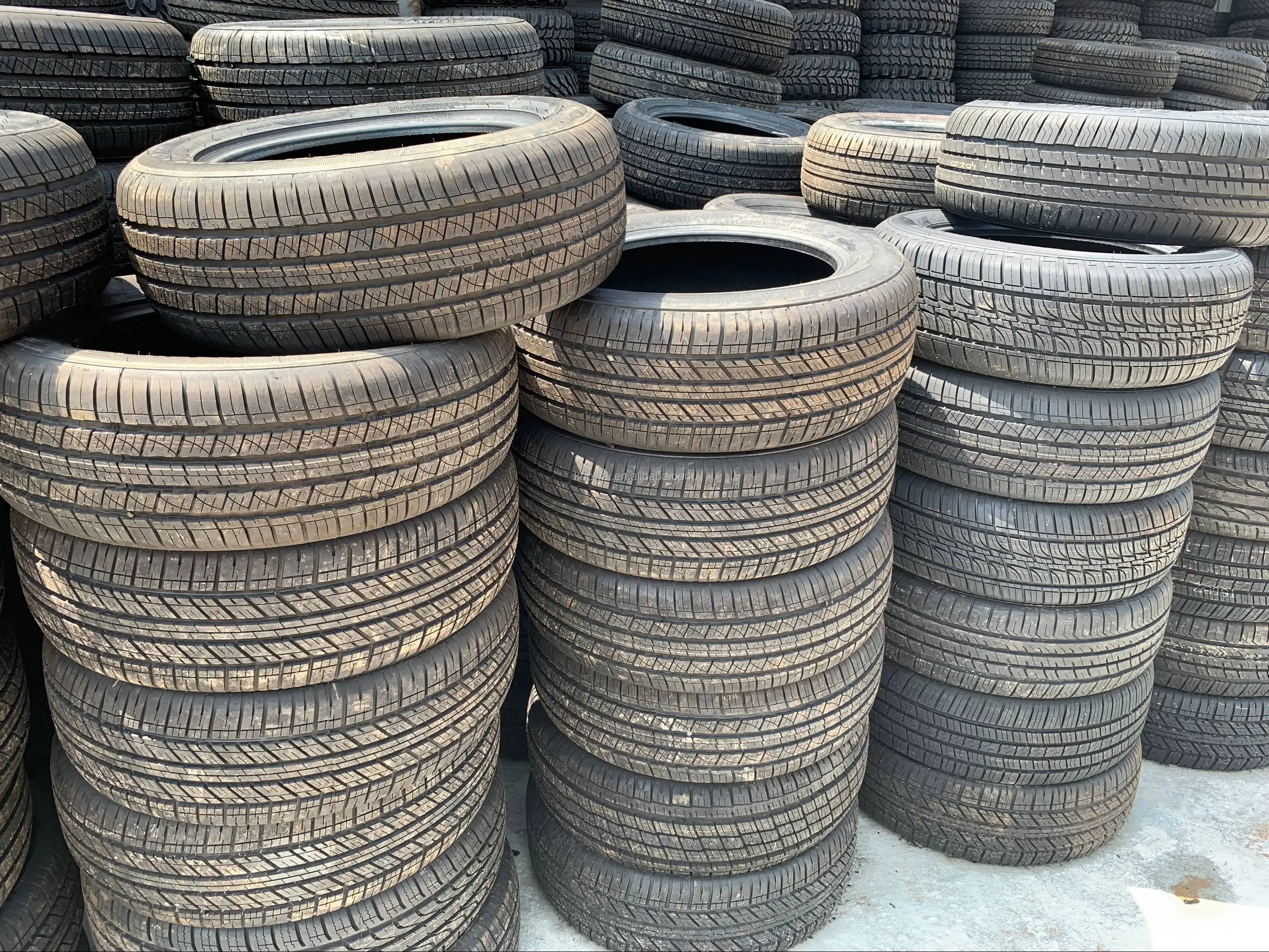 Thailand B Grade Car Tyres Blem Car Tires Made In Thailand, View ...