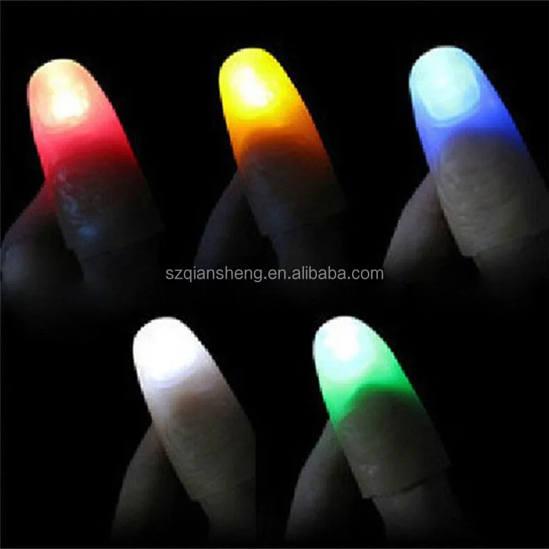 led novelty products