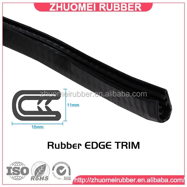 Self Gripping Motor Helmet Rubber Edge Trim Guard Buy Helmet Rubber