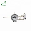 meat bimetal temperature gauge portable thermometer
