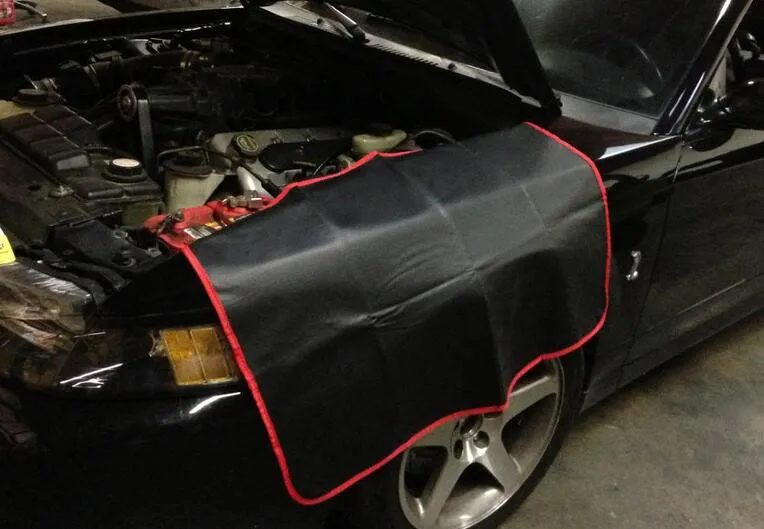 Brand New Automotive Fender Cover Car Repair Buy Car Fender
