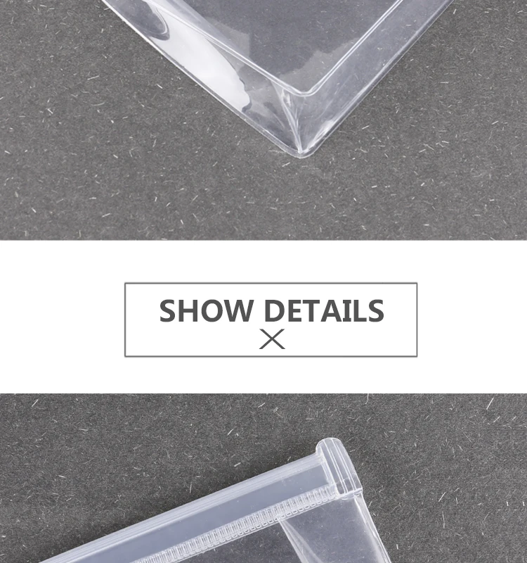 Clear Travel Toiletry Bag Bonus 2 x 80 ml Travel Bottles Included Airline Toiletry Bag for Men Women bag