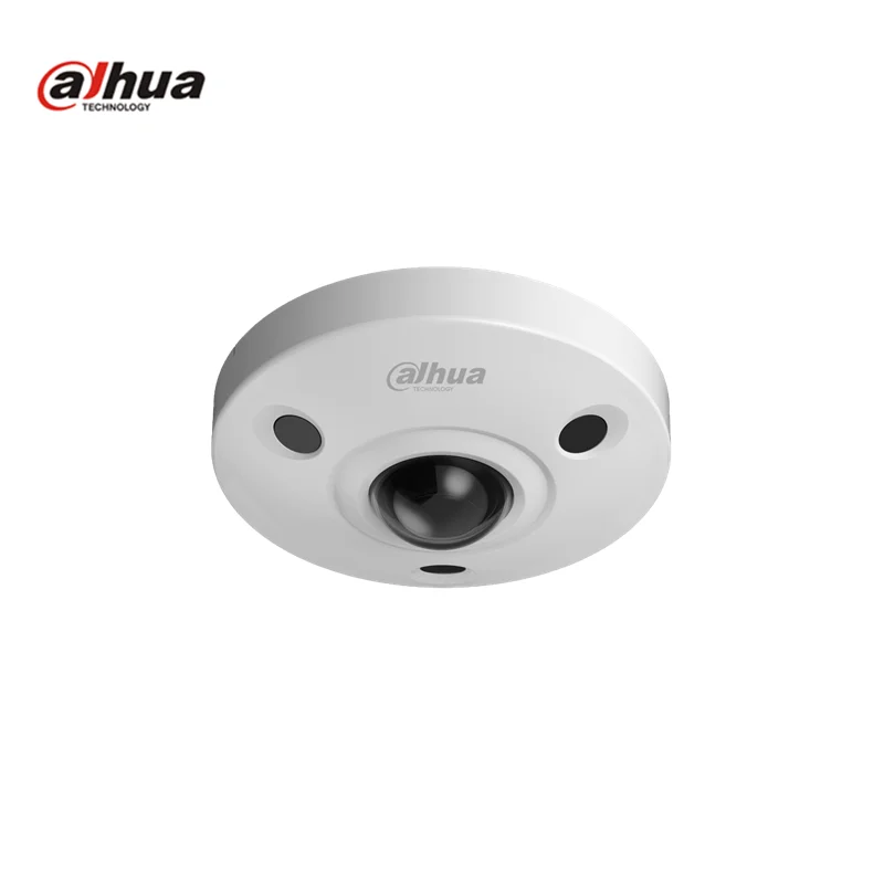 Dahua 12mp Panoramic Fisheye 360 Degree Security Camera Ipcebw81230