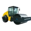 New road roller
