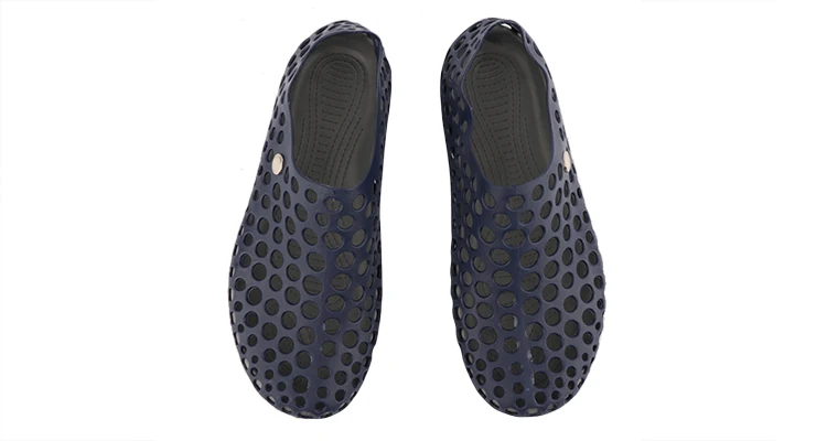 2018 High Quality Shoes Clogs Holey Soles Shoes Clogs