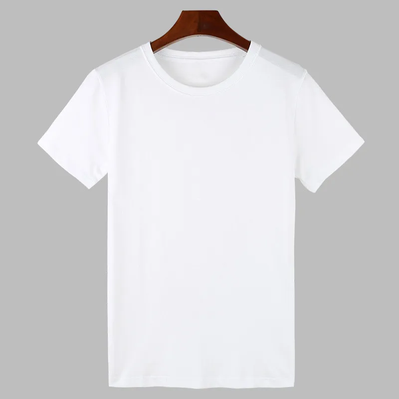 Wholesale Mens Plain Design Black Original Regular T Shirt - Buy Plain ...