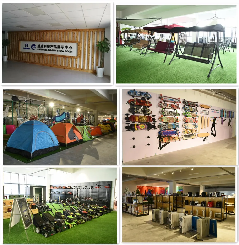 2 Our Show Room