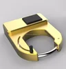 Smart Remote bike Lock Intelligent QR Code Bike GPS Lock With GPRS Remote Control App