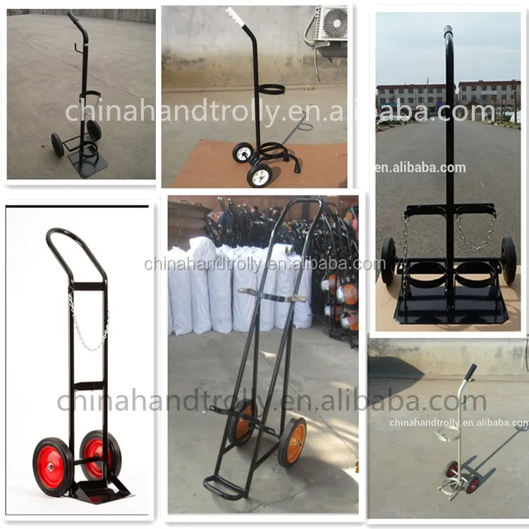Single Gas Utility Cylinder Cart Buy Gas Cylinder Cart,Gas Utility