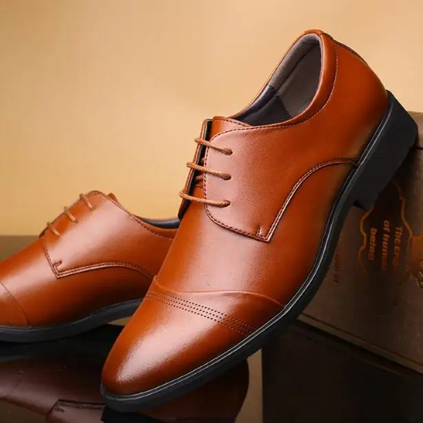 fancy shoes