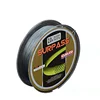 Surpass multicolor floating fishing line pe braided