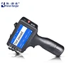 Hand Mobile Inkjet Printer Carton Box Hand held Inkjet Printer