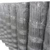 anti-oxidation woven wire fence/hog wire/high tensile game fence