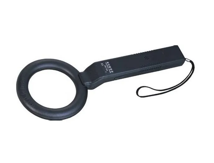 High sensitivity MD300 Mini Cheap Hand Held Portable Security Inspection Metal Detector Body Scanner