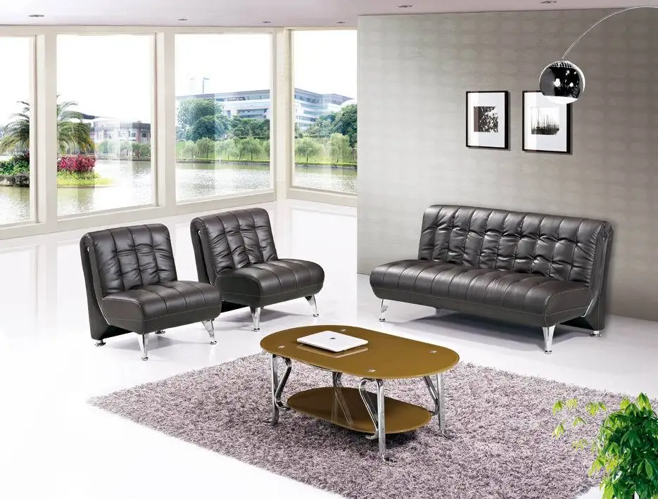 Leather Sofa Set Furniture Philippines Tzb104 Buy Leather Sofa Set