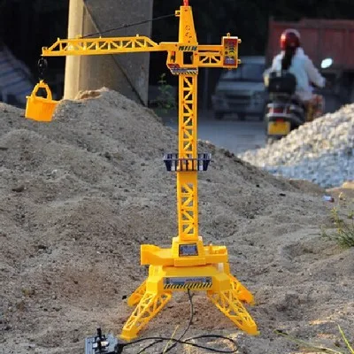 Großhandel spielzeug kran elektrisch Kaufen Sie die besten spielzeug