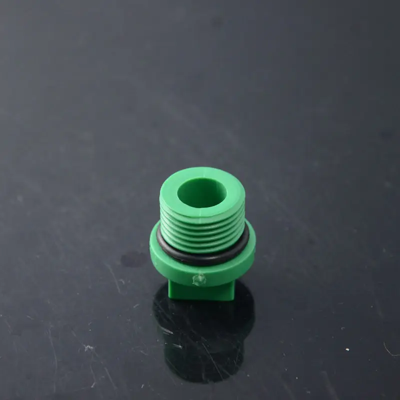 Ppr Pipe Fitting In Plug With Circle Dn20dn75 Plug Buy Daikin Air